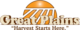 Great Plains Logo