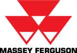 Massey Ferguson Logo