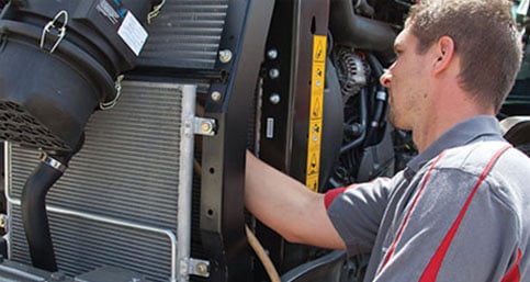 Service Image