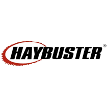 haybuster Logo