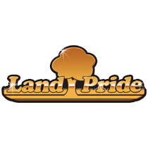 land_pride Logo