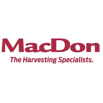 MacDon Logo