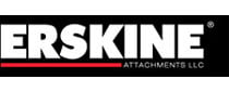 Erskine logo