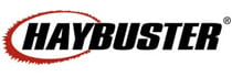 Haybuster logo