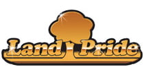 Land Pride